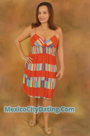 151699 - Yomaira Age: 51 - Colombia