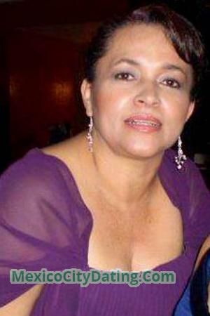153443 - Olga Lucia Age: 63 - Colombia