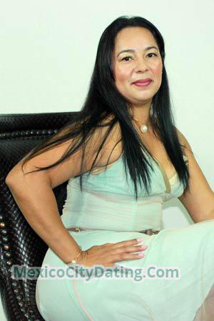 157684 - Amalia Sofia Age: 50 - Colombia
