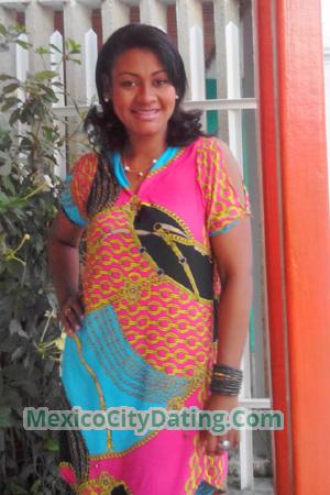 168312 - Maria Age: 47 - Colombia