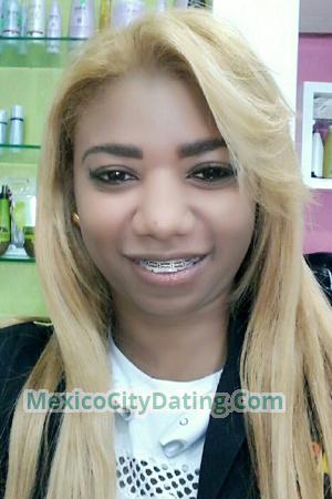 169633 - Claribel Age: 38 - Dominican Republic