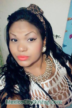 170977 - Massiel Age: 33 - Dominican Republic