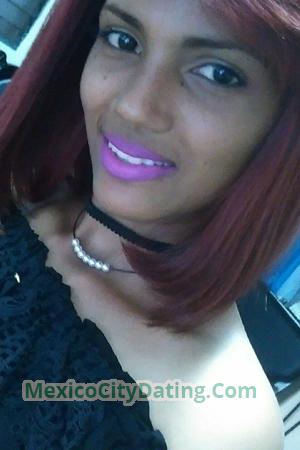 171065 - Hilda Age: 29 - Dominican Republic