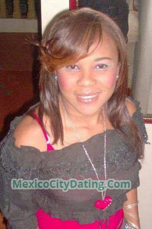 171564 - Zoraida Age: 40 - Dominican Republic