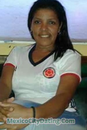 172246 - Deisy Age: 52 - Colombia