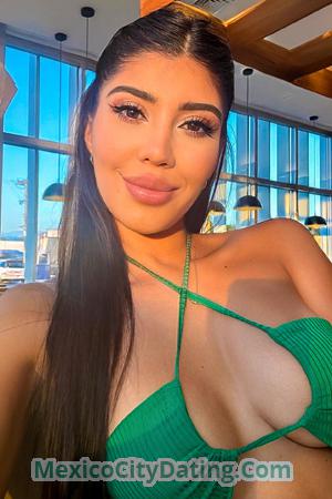 184874 - Micaela Dahyana Age: 31 - Argentina