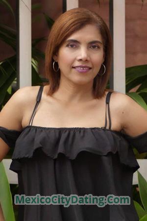 188035 - Nohemy Age: 44 - Colombia
