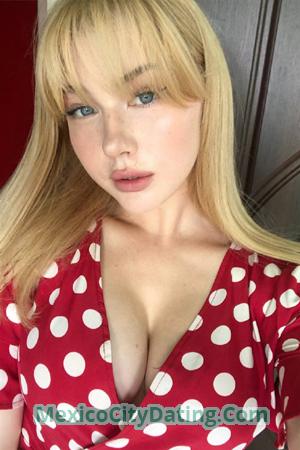 196520 - Anastasia Age: 23 - Ukraine