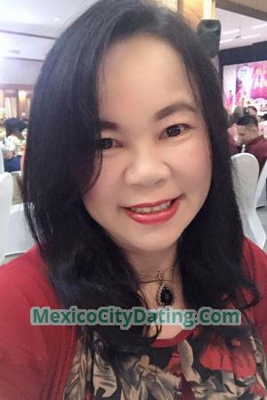 198035 - Soranee Age: 51 - Thailand