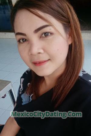 198037 - Phatcharee (Fon) Age: 37 - Thailand