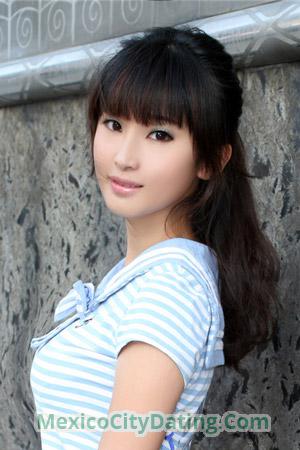 198847 - Yawen Age: 40 - China