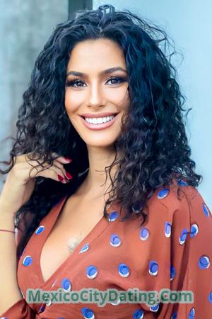 204594 - Jesica Age: 33 - Mexico