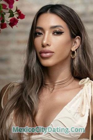207498 - Cecilia Age: 36 - Mexico