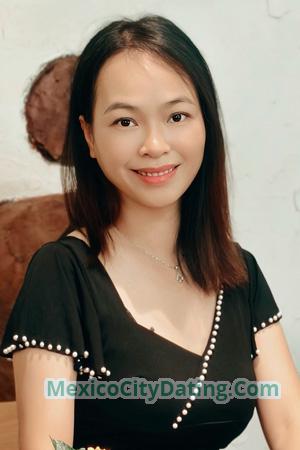 Ladies of China