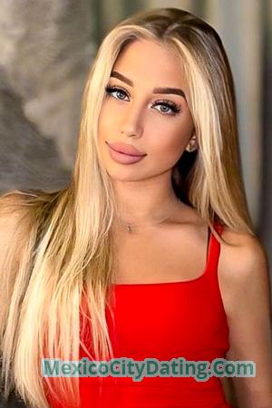 Ladies of Eastern-Europe