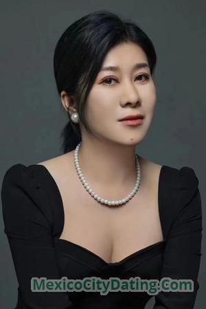 Ladies of Asia