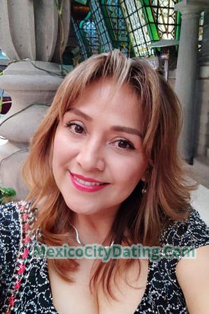 223032 - Rocio Age: 56 - Mexico