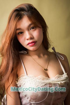 223551 - Chanisatha Age: 20 - Thailand