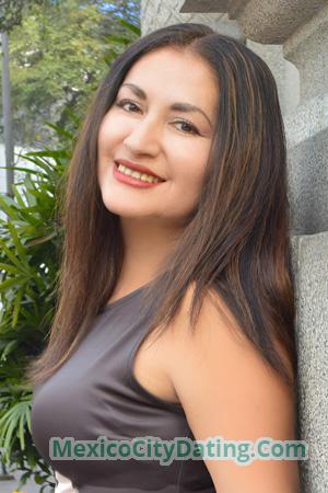 223584 - Clara Age: 43 - Peru