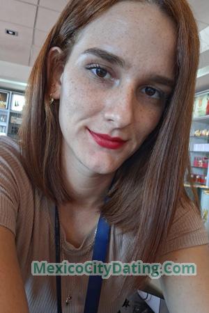 223597 - Alicia Age: 26 - Costa Rica