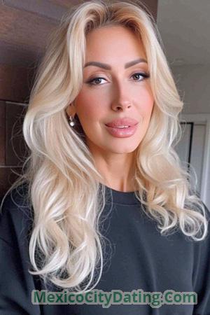 224034 - Anastasiya Age: 40 - Ukraine