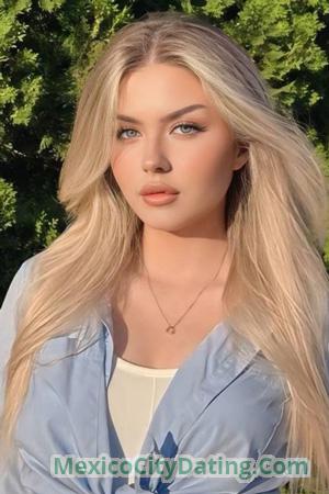 224931 - Oleksandra Age: 21 - Ukraine