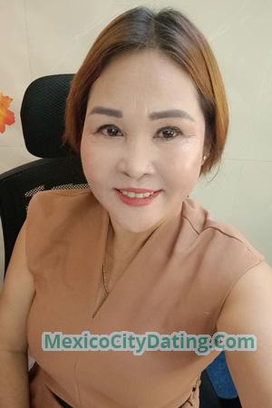 225033 - Muoy Huoy Age: 51 - Cambodia