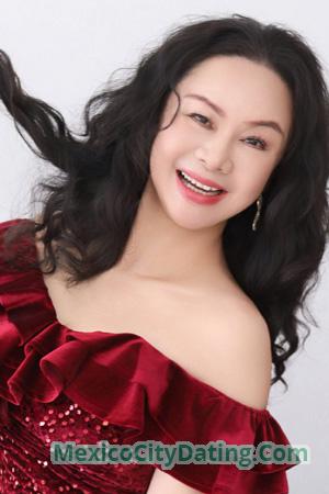 225044 - Ella Age: 60 - China