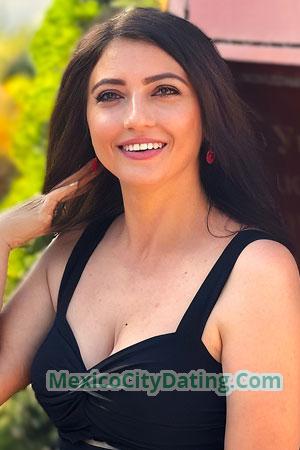 225345 - Liudmyla Age: 40 - Ukraine