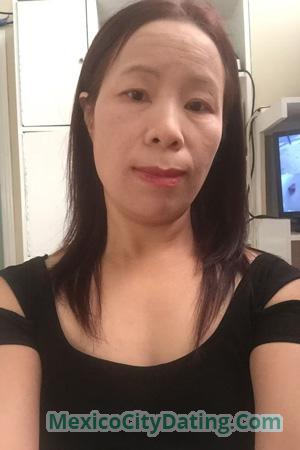 225691 - Sally Age: 53 - China