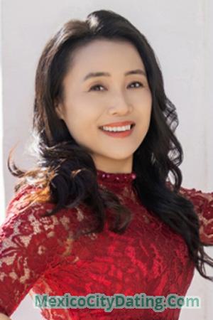 225790 - Hui Age: 46 - China