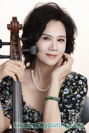 225866 - Meixiang Age: 65 - China