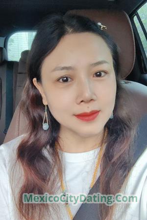 225872 - Lily Age: 48 - China