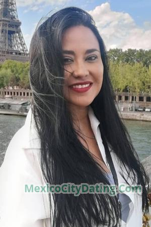 226021 - Paulina Age: 43 - Mexico