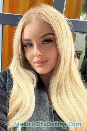 226064 - Daria Age: 27 - Ukraine