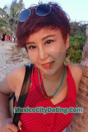 226272 - Huiwen Age: 47 - China