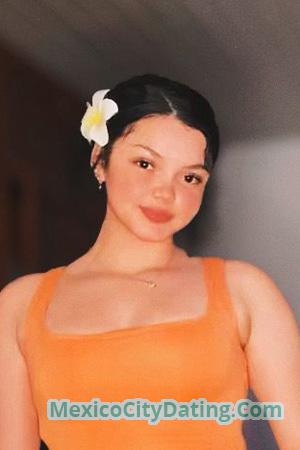 226625 - Frangely Age: 20 - Costa Rica