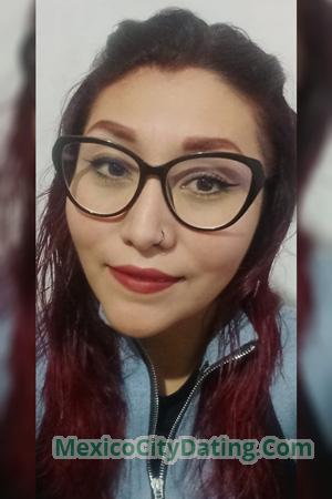 226708 - Aida Elena Age: 34 - Mexico