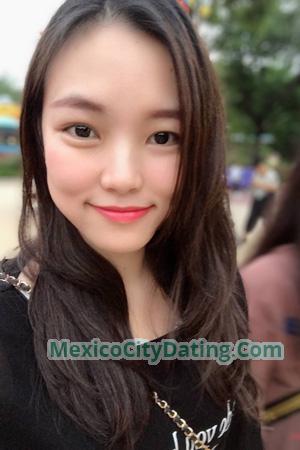 226741 - Jiamin Age: 33 - China