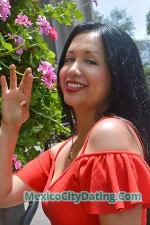 226821 - Edith Age: 40 - Peru