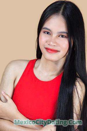 226854 - Jenny Age: 19 - Philippines