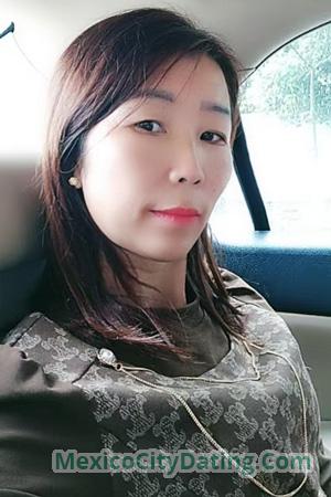 226907 - Tieci Age: 51 - China