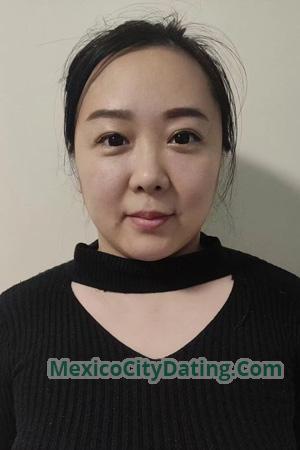 226910 - Jiao Age: 41 - China