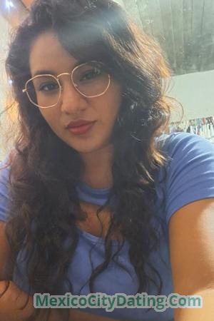 226991 - Gloria Eunice Age: 25 - Mexico