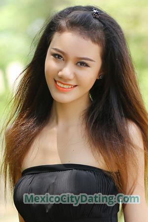 227012 - Thi Diem Thuong Age: 34 - Vietnam