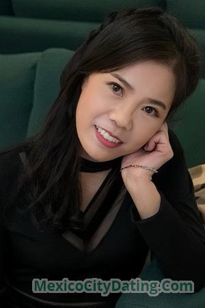 227021 - Xian Age: 55 - China