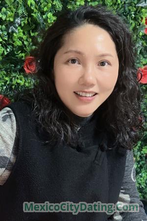 227029 - Jenny Age: 48 - China