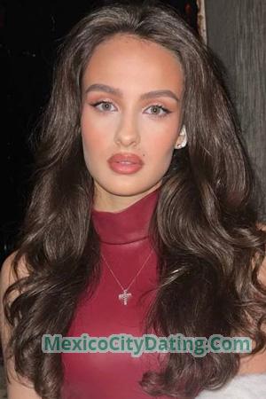 227041 - Yevheniia Age: 25 - Ukraine