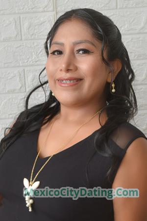 227125 - Miriam Age: 40 - Peru