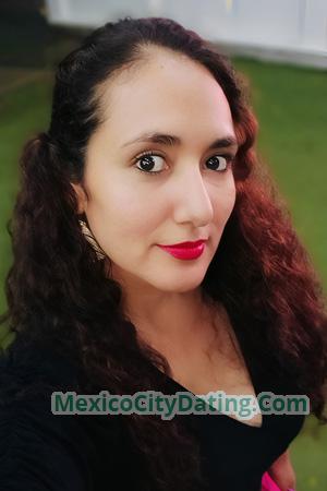 227199 - Grace Age: 34 - Peru